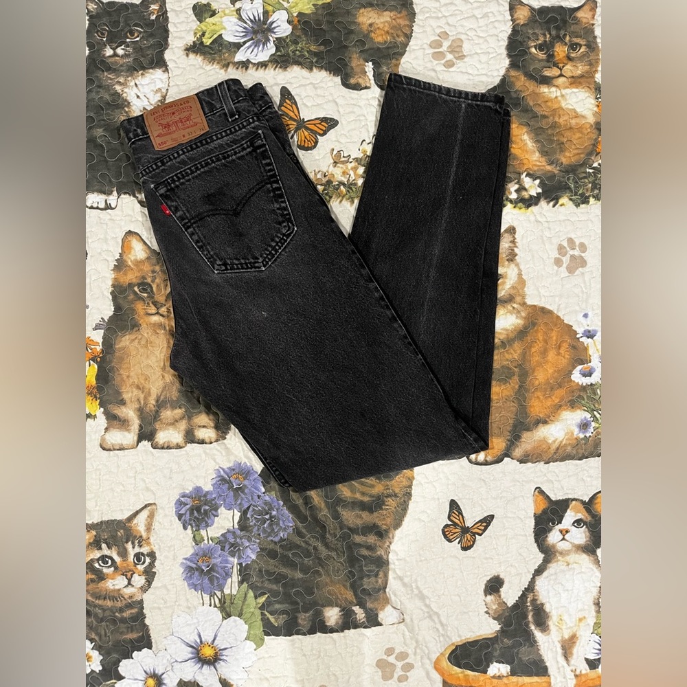 Vintage Red tab Levi’s
